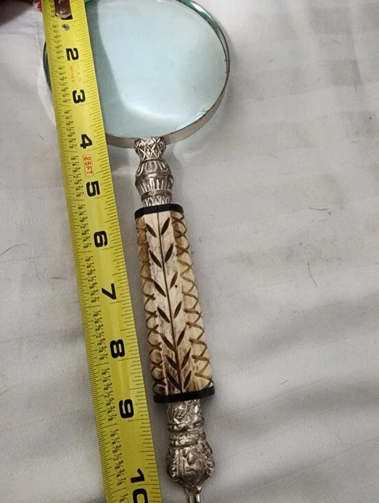 Magnifying Glass