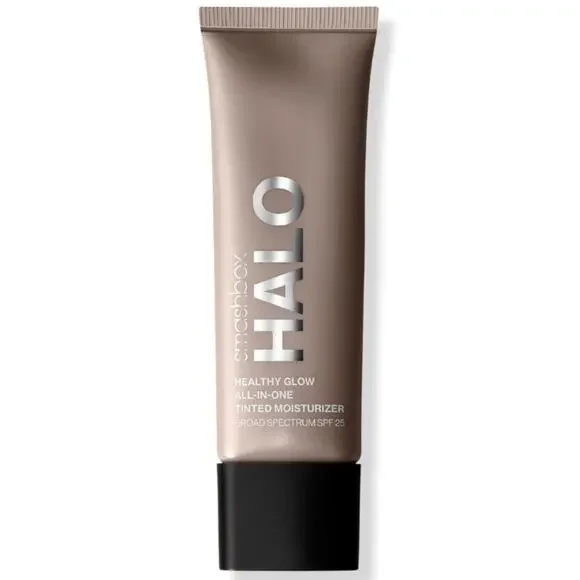 ⭐PICK 3/$30 smashbox DARK 40ML halo tinted moisturizer