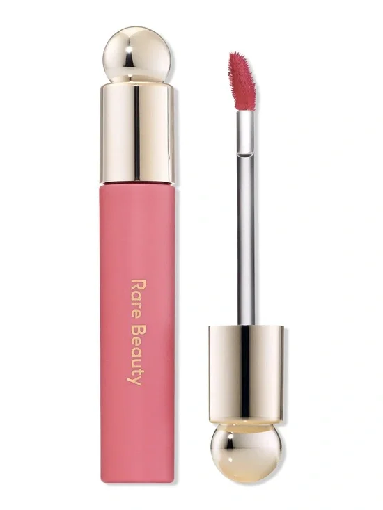 NIB Rare Beauty Soft Pinch Tinted Lip Oil in Hope
