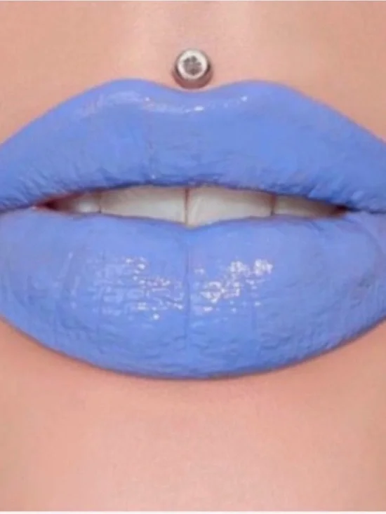 JEFFREE STAR Supreme Gloss Lip Gloss No Apologies Full Size Discontinued NIB