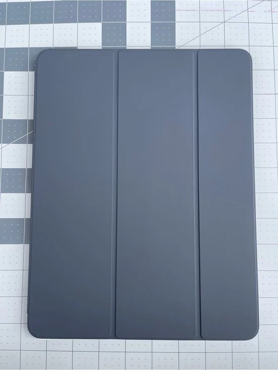 Apple Smart Folio for iPad Pro 12.9” 3rd Gen Charcoal Gray w/ Original Box