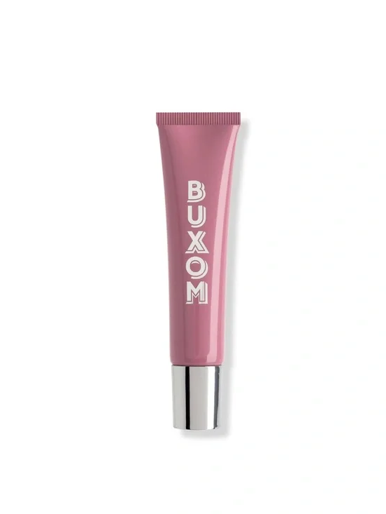 BUXOM Power-full Plumping Peptide Lip Tint in Dolly Glaze NEW