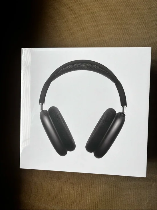 Apple Airpods Max - Black/Midnight