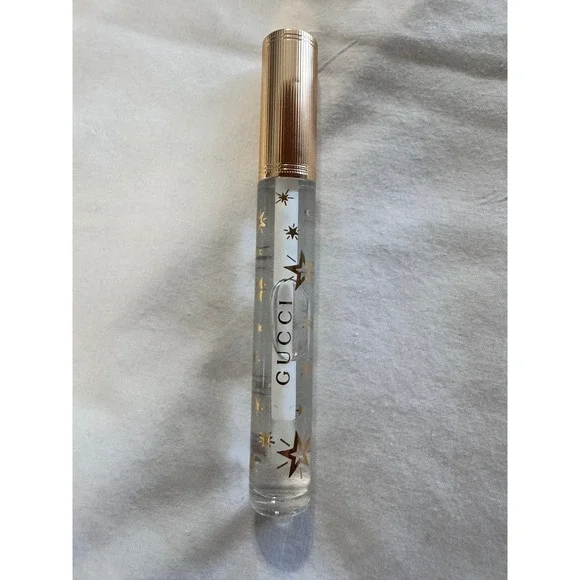 Gucci 117 Joslyn Clair Baumeà Lèvres Gloss High‎ Shine