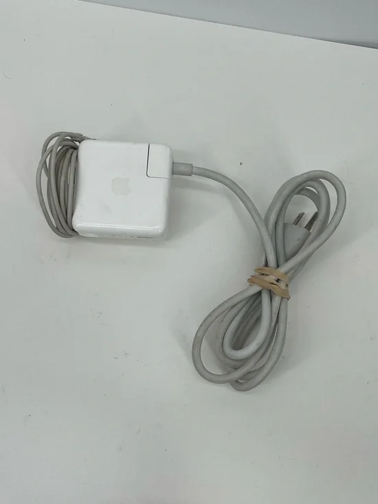 Apple 60 W MagSafe Power Adapter and Extended Cord