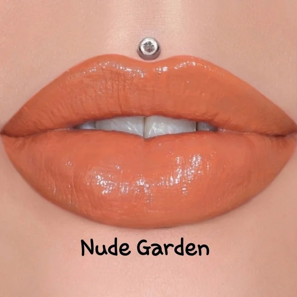 Jeffree Star Nude Garden Supreme Lip Gloss NIB