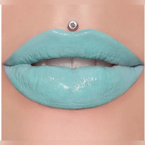 Jeffree Star Gloss'd in Paradise Supreme Gloss NIB