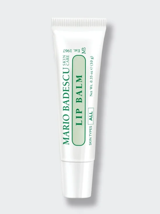 MARIO BADESCU Original Lip Balm Full Size