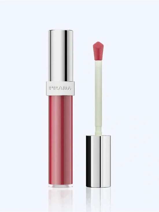 Prada Reflection Glossy Liquid Balm REFLECTION P255 VIRTUAL PINK