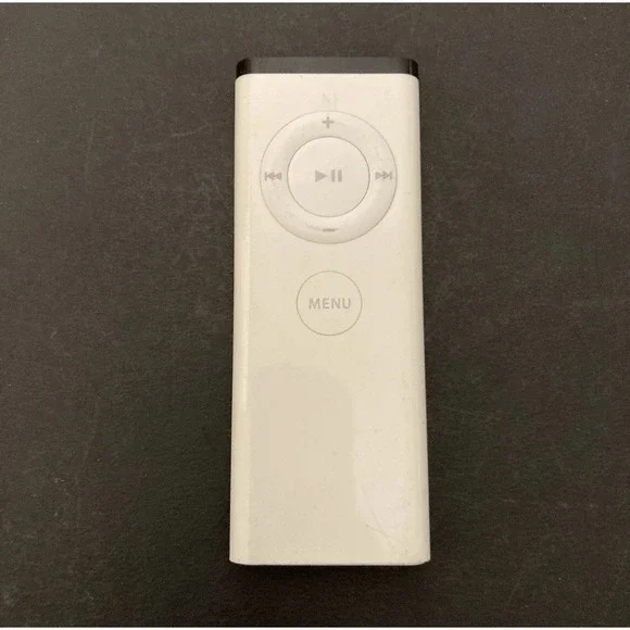 Apple IR Remote‎ Control A1156 for Apple TV, MacBook, iMac, Mac Pro