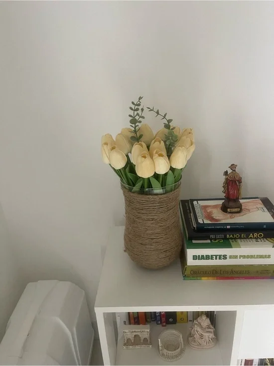 Florero Decorativo