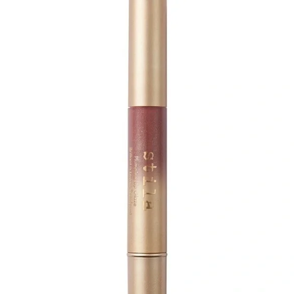 Stila Plumping Lip Glaze Shade giovanna