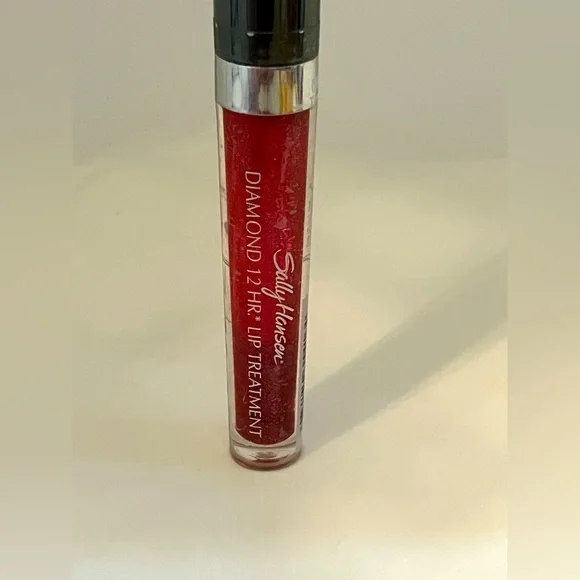 SALLY‎ HANSEN DIAMOND 12 HOUR HR LIP TREATMENT 6698-51 Timeless Sealed