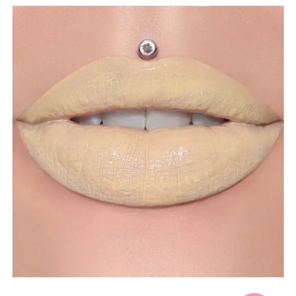 Jeffree Star Urethra Supreme Gloss. New in box.