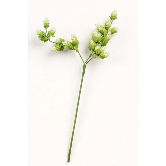 Artificial Hops Greenery Stem 16