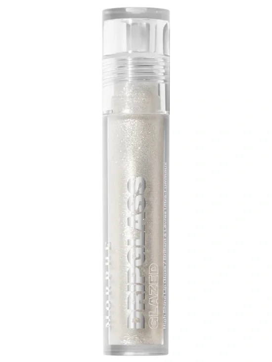 Morphe Stargaze Aurascape Dripglass Glazed Lip Gloss