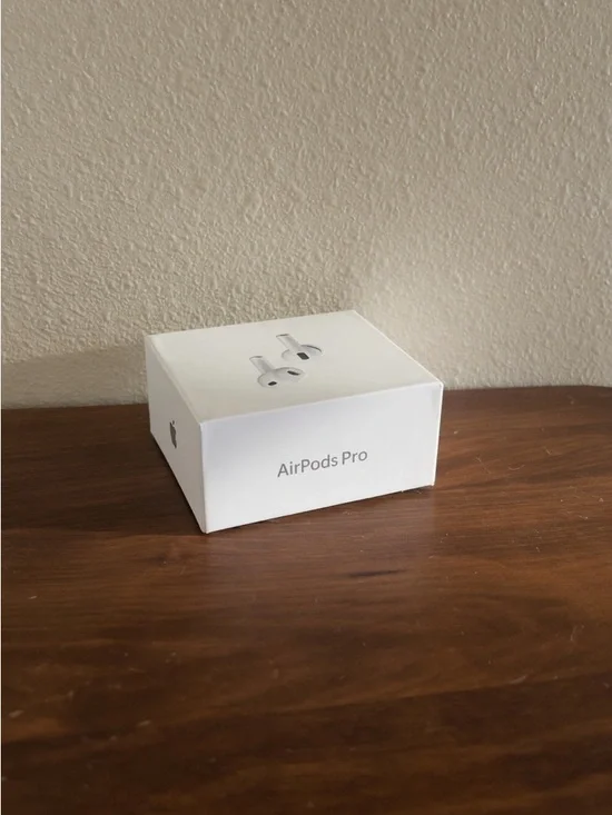 Apple AirPods Pro3 - Brand New/Sealed