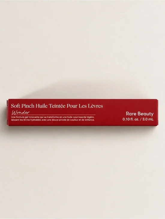 Rare Beauty Soft Pinch Tinted Lip Oil -Wonder