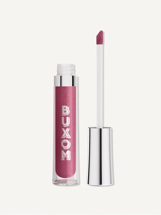 Buxom Full-On Plumping Lip Polish-Zoe