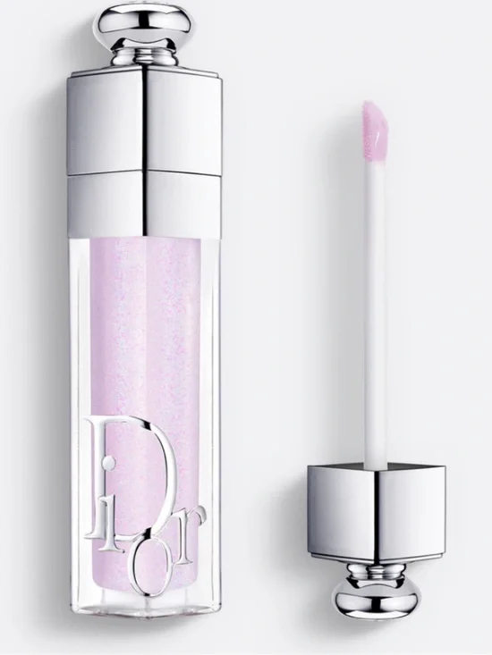 Dior Addict Lip Maximizer 110 Frosted Opal