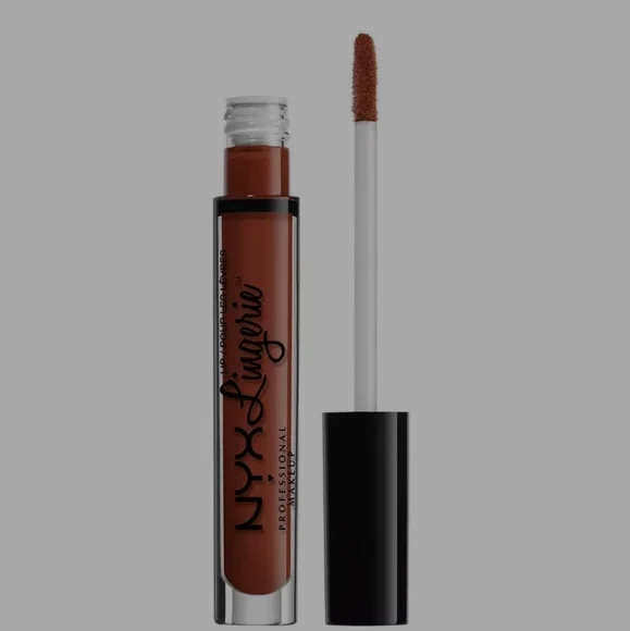 🌟NYX Lingerie in Color Exotic, 4ml
