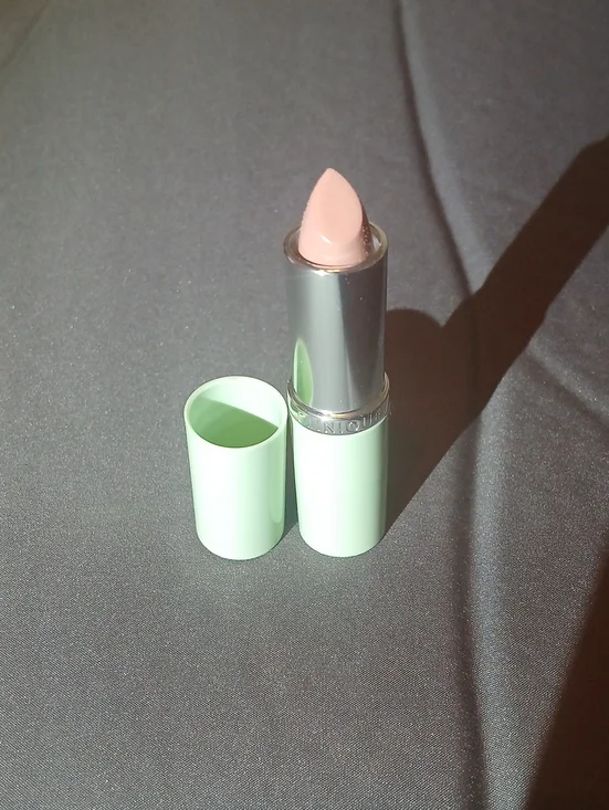 Clinique Matte Suede Lipstick
