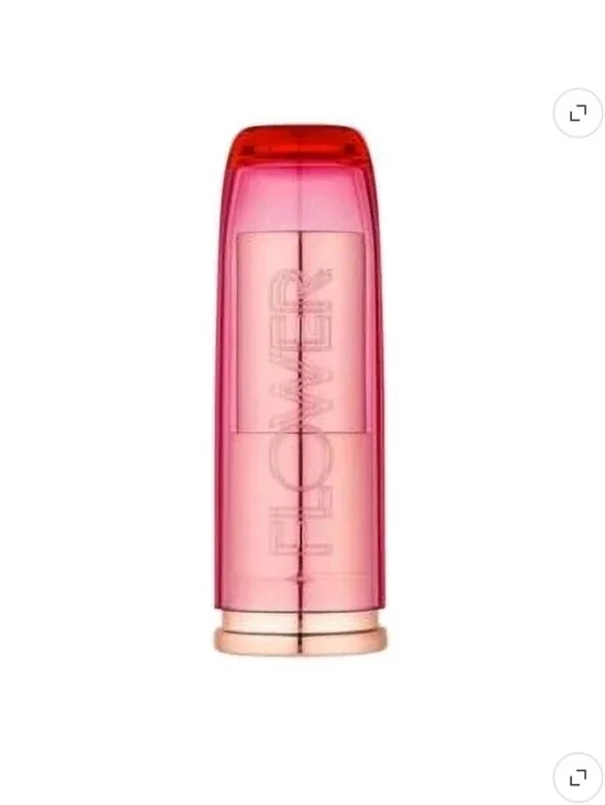 Flower Beauty Perfect Pout Moisturizing Lipstick Berry More