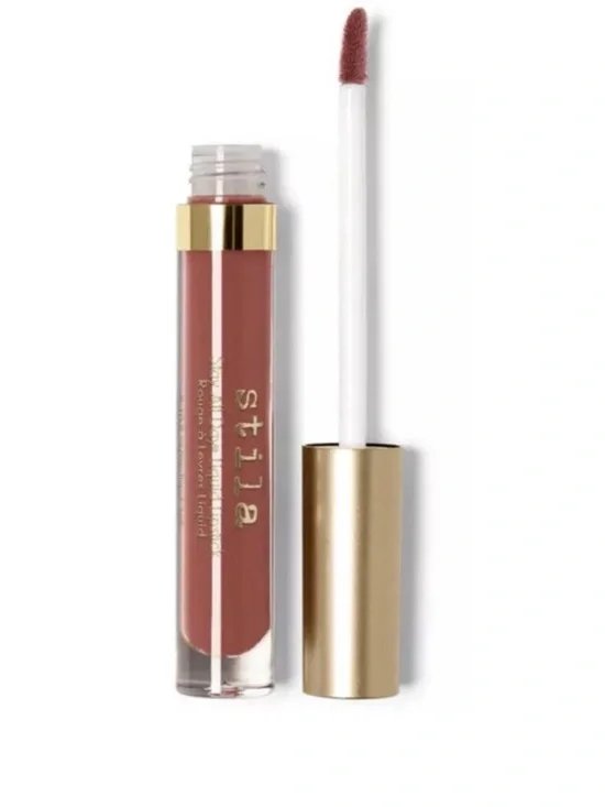 Stila SIENA Stay All Day Longlasting Matte Liquid Lipstick ~ 0.10 fl oz / 3ml