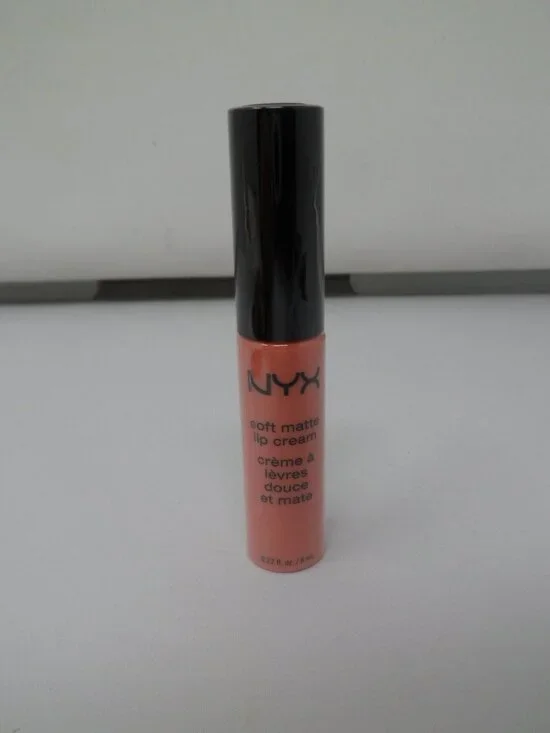 NYX Soft Matte Lip Cream (Buenos Aires SMLC12)
