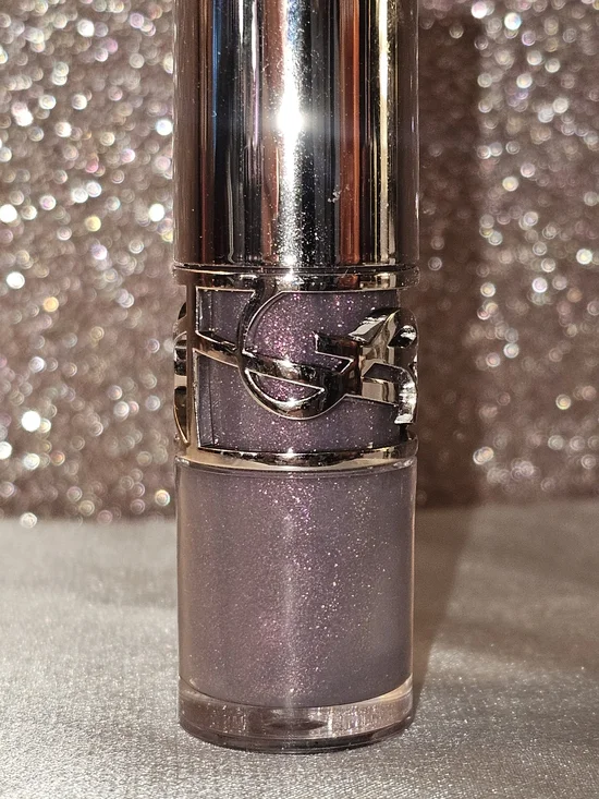 Yves Saint Laurent Sparkling Lavender-Pearl Lipstick
