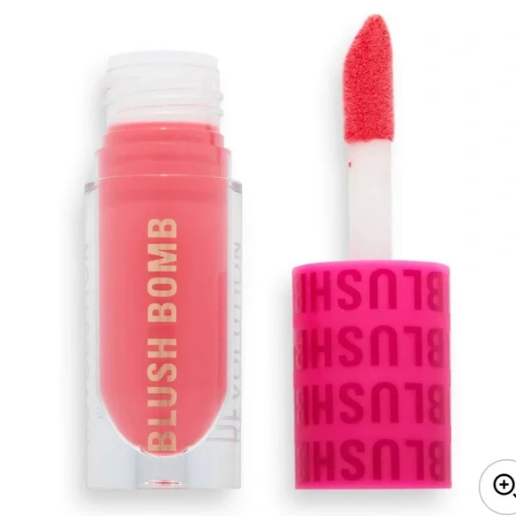 2 REVOLUTION LIPSTICKS