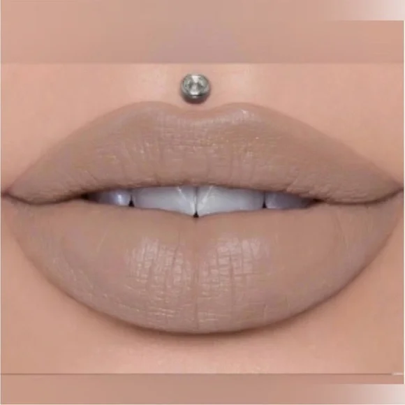 BRAND NEW JEFFREE STAR COSMETICS Velour Liquid Lipstick (JEFFREE'S NUDES)