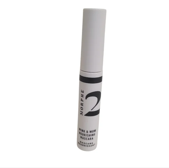 Morphe 2 Wink & Wow Nourishing Mascara