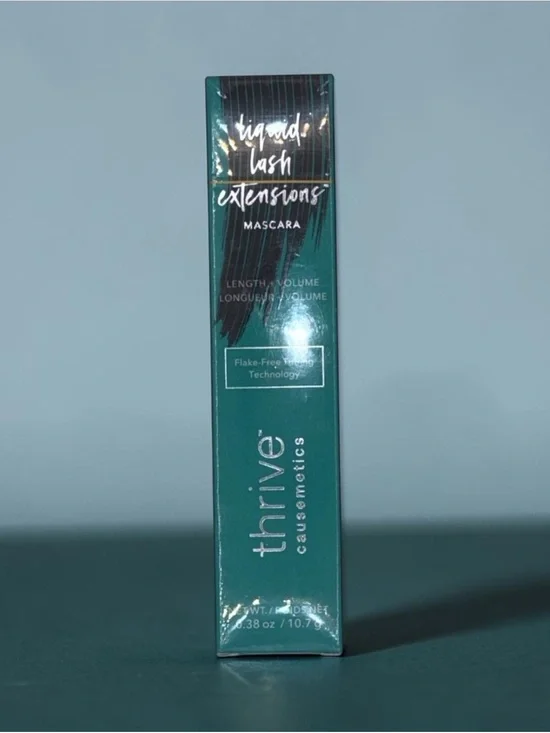 Thrive Causemetics Liquid Lash Extensions. Brynn NIB