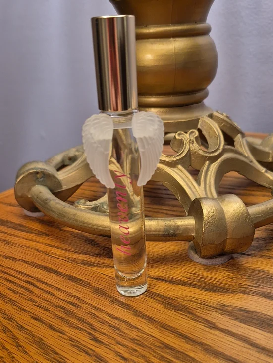 NWOT Victoria's Secret Heavenly  Rollerball