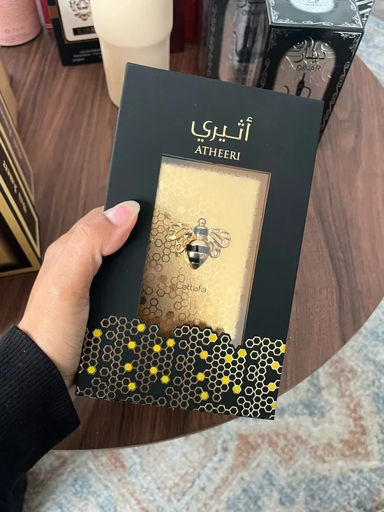 Lattafa Atheeri Eau de Par fum 100ml
