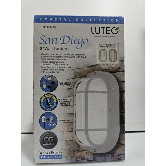 Lutec Coastal San Diego 8