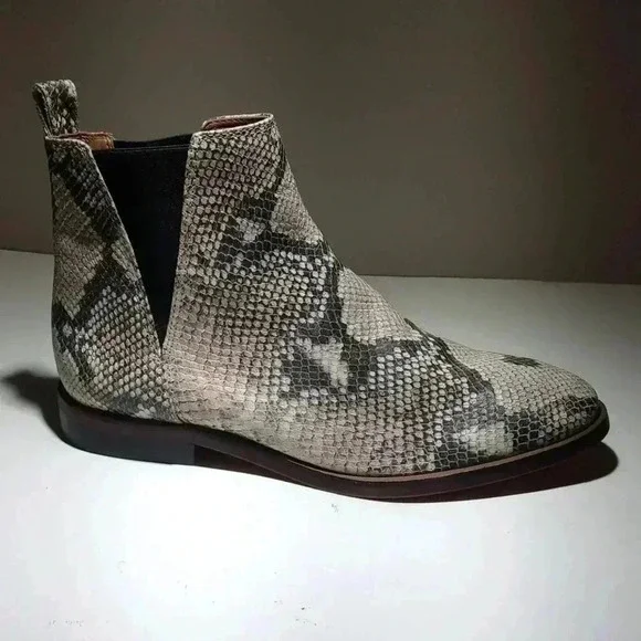 Lucky brand haylia chealsea pull ons