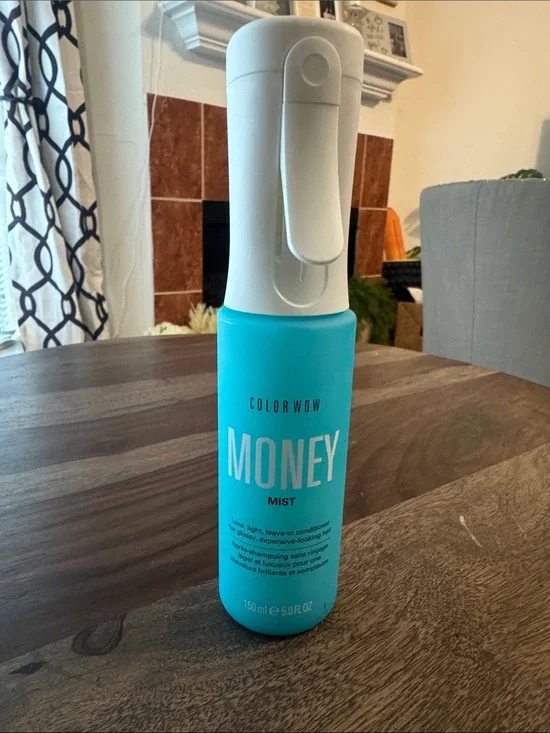 COLORWOW Money Mist Lightweight Leave-In Conditioner - 150ml