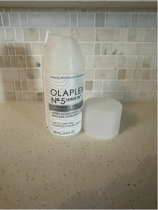 Olaplex No 5 Leave-In Moisture & Mend Leave-in Conditioner | F/S 3.3oz & NEW