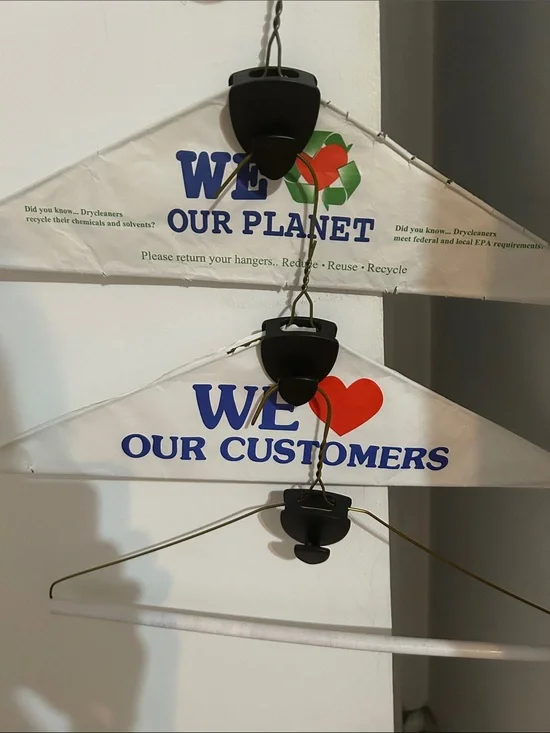 Hanger Connectors