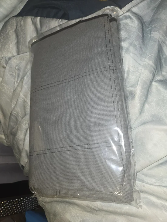 Over the door shoe organizer NIB