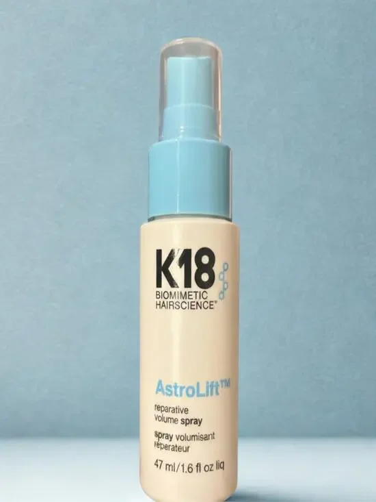 K18 AstroLift™ reparative volume spray