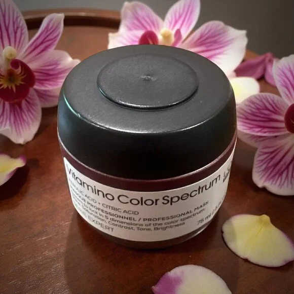 L’Oréal Vitamino Color Mask 2.5 oz