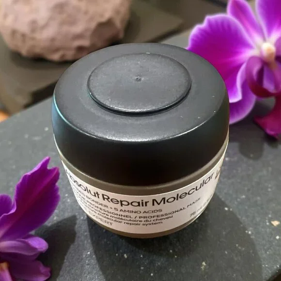 L’Oréal Absolut Repair Molecular Mask  2.5 oz