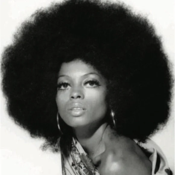 - - ✖️AFRO KINKY BLACK  Full Cap WIG *NEW*