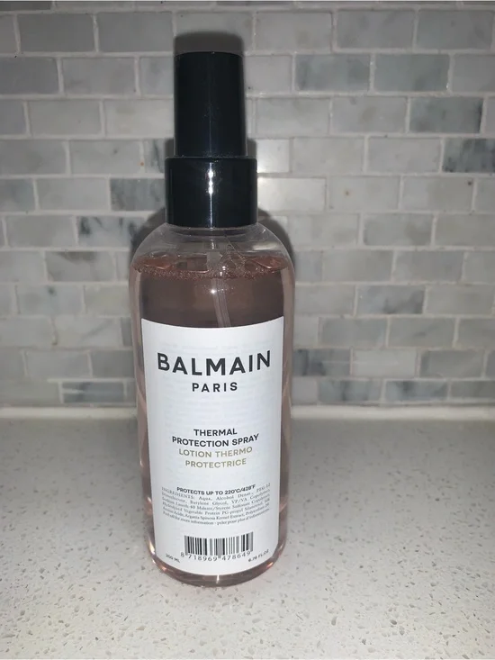 BALMAIN Thermal Protection Spray