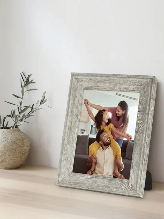 Grey Frame