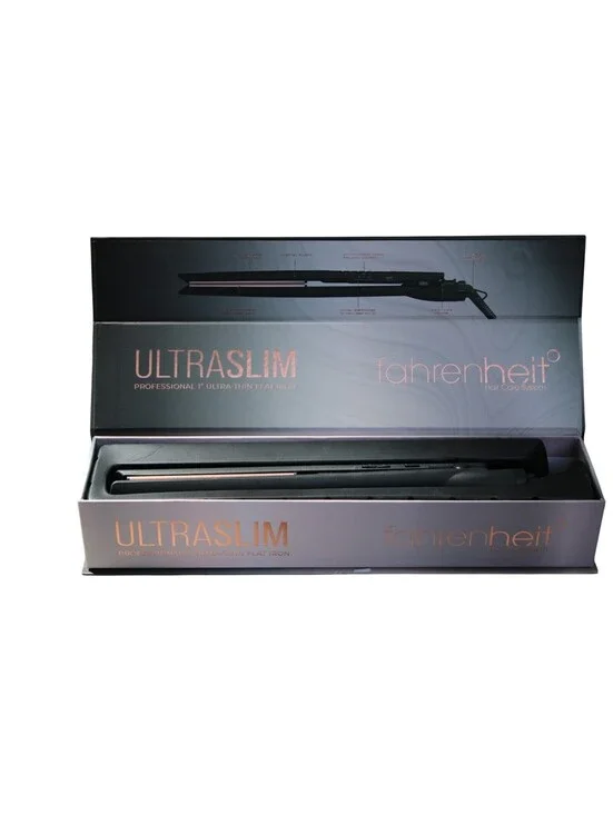 Fahrenheit Hair Care System UltraSlim Professional 1