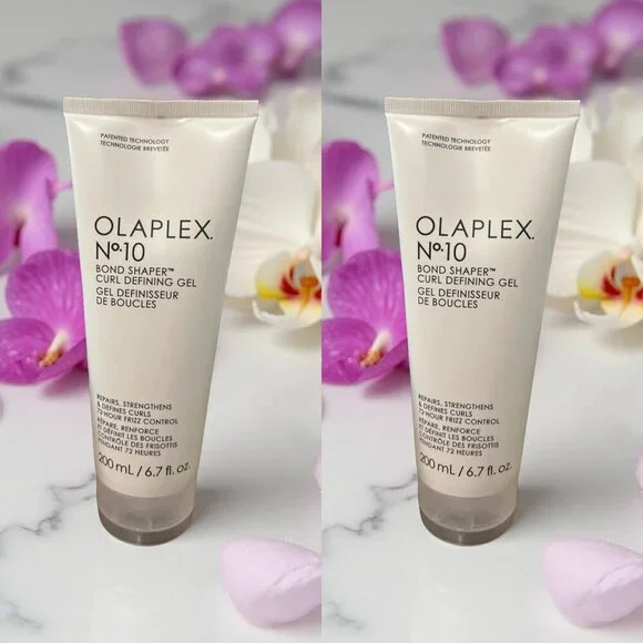 Olaplex Nº.10 Bond Shaper Curl Defining Gel 6.7 oz_ 2 units